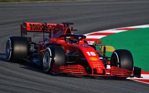 Ferrari SF1000